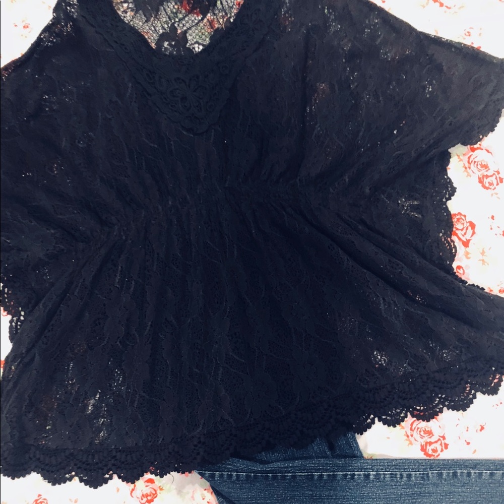 Lace Top